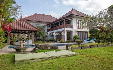 Beautiful Tabanan Villa with Rice Field Views | Harcourts Purba Bali