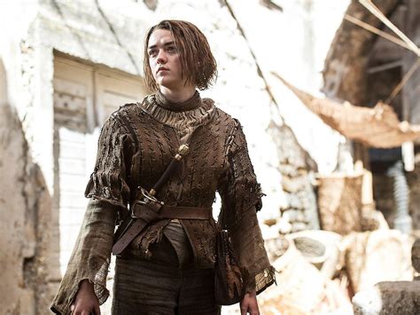 Foto de Maisie Williams - Foto Maisie Williams - SensaCine.com