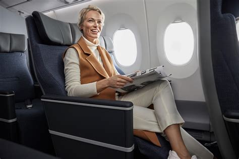 Finnair Premium Economy A Brand New Cabin Experience Finnair United Kingdom