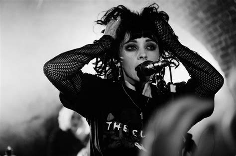 Heather Baron Gracie Pale Waves The Darkest Minds Grunge Goth Princess Aesthetic Goth