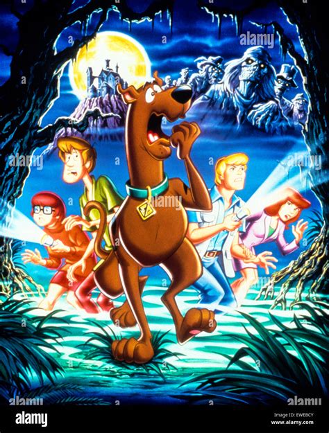 Scooby Doo Where Are You Season 1