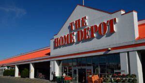 Trabajar En Home Depot Requisitos Beneficios Y Desventajas