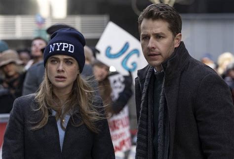 Recap: 'The Manifest' Season Finale Is a Messy Disaster