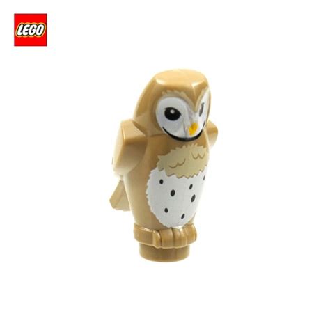 Oiseaux Et Volatiles Lego® Super Briques