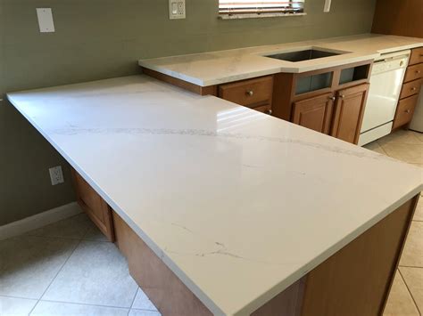 Why select Carrara Mist for your Countertops Installation