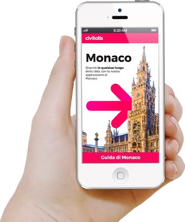 Monaco Di Baviera Guida Di Viaggio E Turismo Scopri Monaco