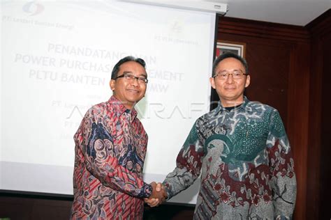 Mou Pln Pt Lbe Antara Foto