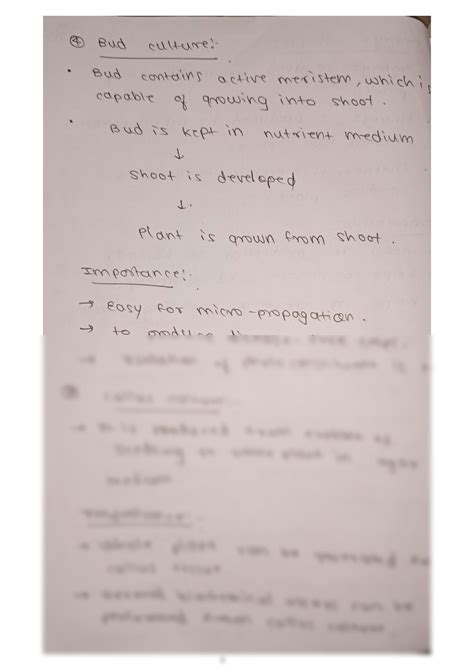 SOLUTION Pharmacognosy Unit 3 Studypool