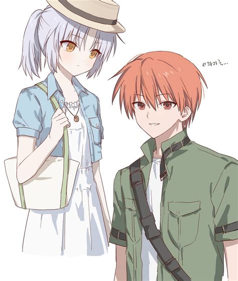 Tachibana Kanade Hentai Videos GIFs And Images R34 App