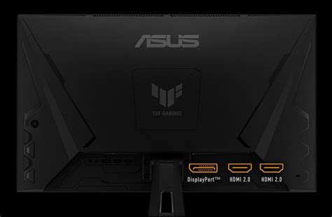 ASUS TUF Gaming VG27AQA1A 27 inç 170Hz 1ms 2K WQHD FreeSync Premium VA