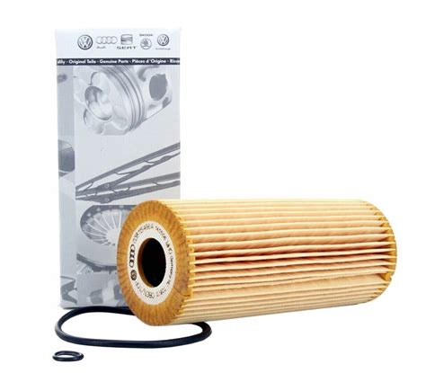 Фильтр топливный VAG (VW/Audi/Skoda/Seat) 074115562 - купить по ...