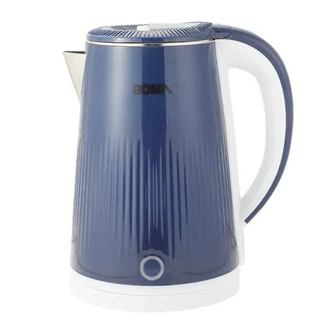 Boma Bm Electric Kettle W Price In Bangladesh