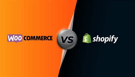 Shopify vs WooCommerce Cuál elegir Comparativa 2023