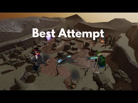 Duo Hardcore Nst Closest Attempt Youtube