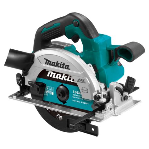 Buy Makita Lxt Cordless Circular Saw Brushless Right Hand Mm V