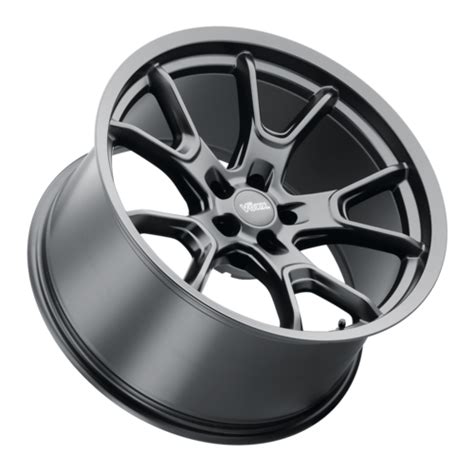 Wheel Replicas 50th Anniversary Edition Discount Tire