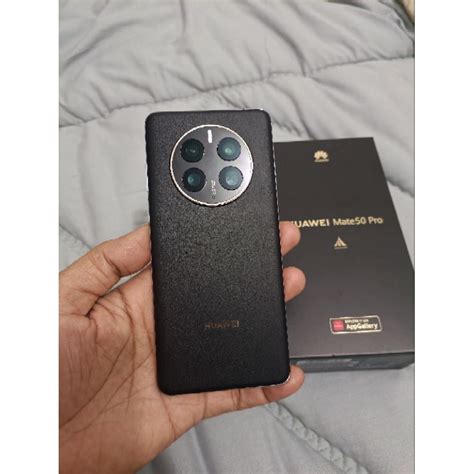 Jual Huawei Mate Pro Kunlun Glass Baru Garansi Tahun Shopee