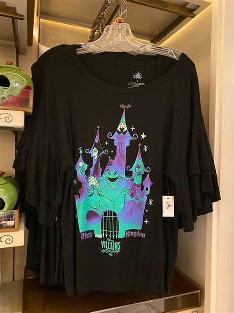 Photos Every Piece Of New Merchandise With Prices For Disney