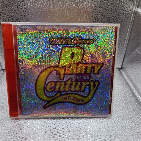 Drew S Famous Party Of The Century Cd Various Artists Ebay