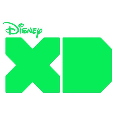 Disney Xd Logo Artofit