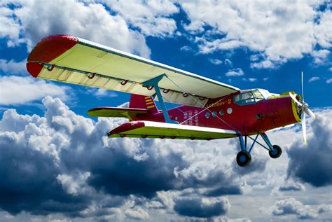 Old Aircraft Jigsaw Puzzle Im A Puzzle