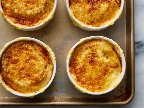 French Onion Soup Gratinée Recipe