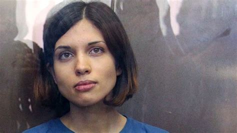 Zoff bei Pussy Riot Nadeschda setzt Pjotr vor Tür n tv de