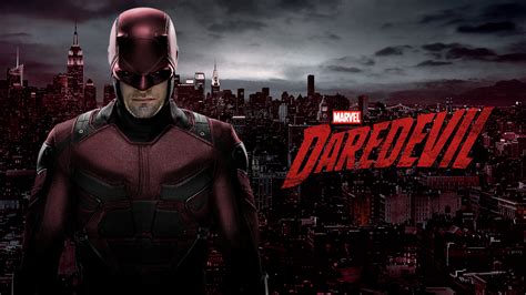 Daredevil New Poster Wallpaper, HD TV Series 4K Wallpapers, Images and ...