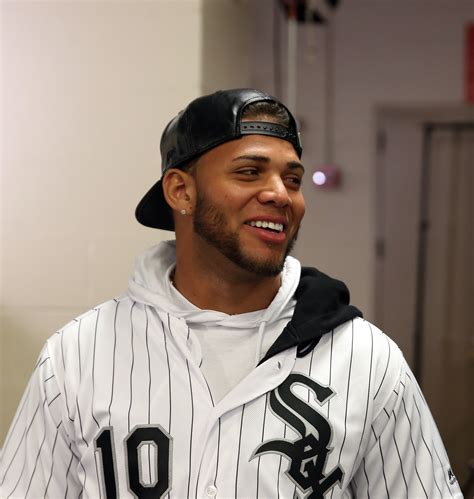 Top Prospect Yoan Moncada Just About Set To Take The Wheel For White