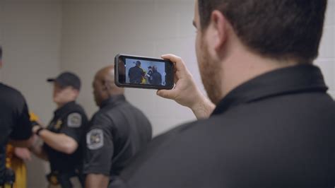 Paducah Jail Is Now Using Guardian Rfid Technology To Digitally