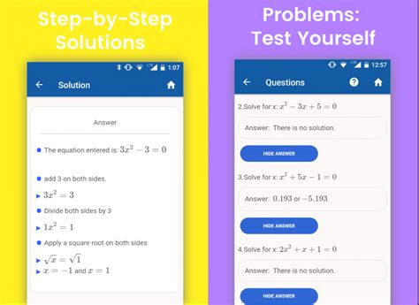 15 Best Math Solver Apps That Solve Math Word Problems