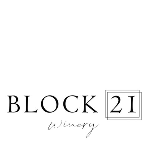 Block 21 Winery