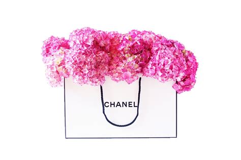 Pink Chanel Wallpapers - Wallpaper Cave