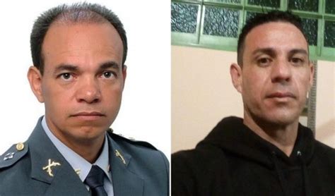 Coronel Condenado Por Morte Em Motel E Fraude Em Prova Vai Para O