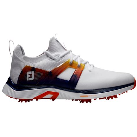 Footjoy Good Vibes Hyperflex Men S Golf Shoe Pga Tour Superstore