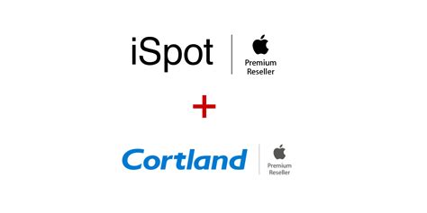 Cortland zostanie przejęty przez iSpot?