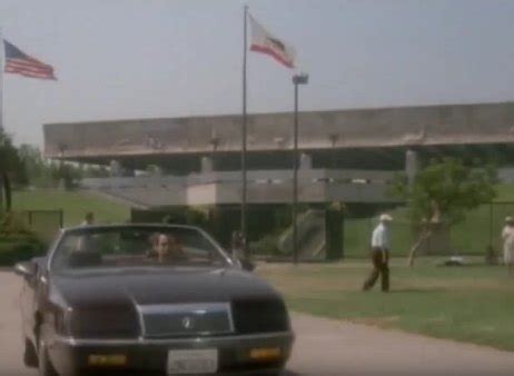 Imcdb Org Chrysler Lebaron Convertible In The Big One The Great