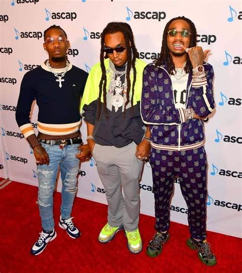 Pin By Tawanna Williams On Migos Migos Beautiful Men Cardi B