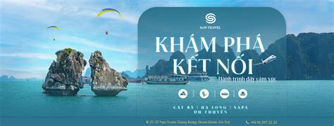 San Travel - San Hotel Series