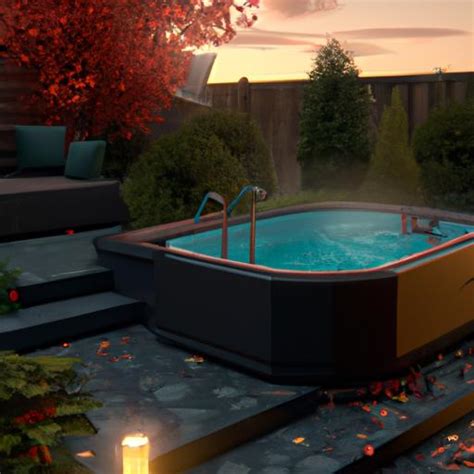 How To Make Hot Tub Water Smell Good SIMPLE METHODS Yard Life Master