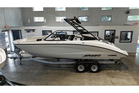 2025 Yamaha Boats 252se Cornelius North Carolina