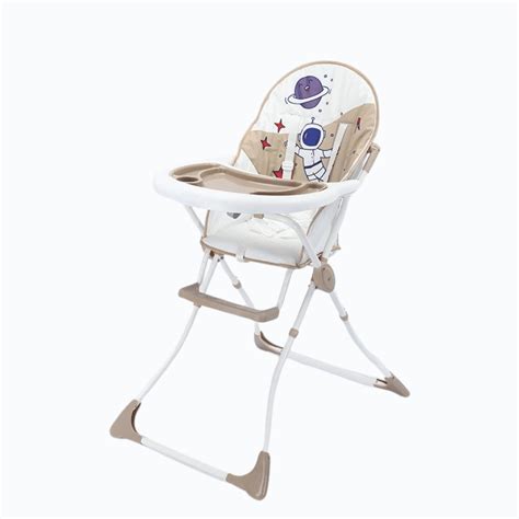 Toddler Feeding Chair 008 Easy Foldable Nesh Kids Store Sri Lanka