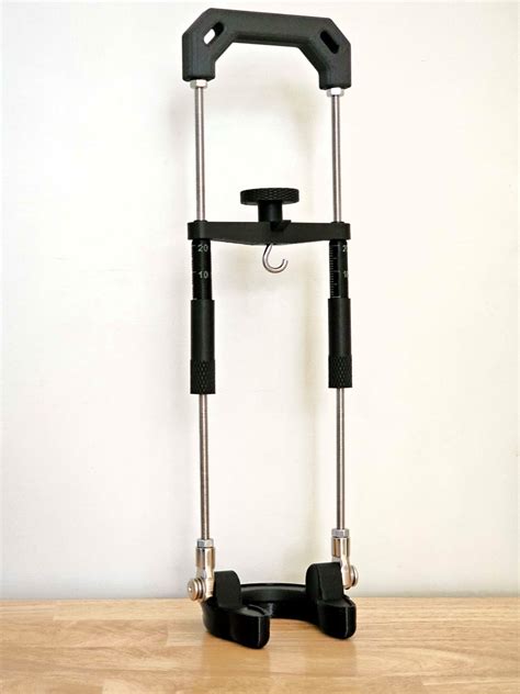 Hog Strecher Version 2 Diy Guide Rgettingbigger