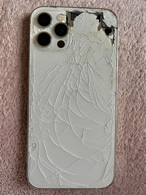 Iphone Pro Gb Bia Y Uszkodzony Warszawa Ursus Olx Pl