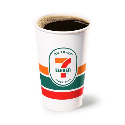 About 7 Eleven