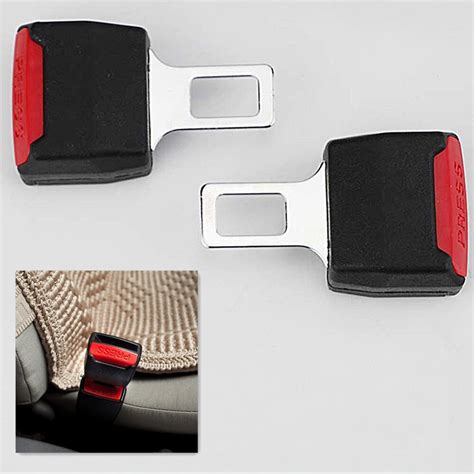 Car Seat Belt Clip Extender For Toyota Hilux Fortu Grandado