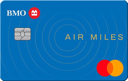 Best Air Miles Credit Cards In Canada for January 2025 | creditcardGenius