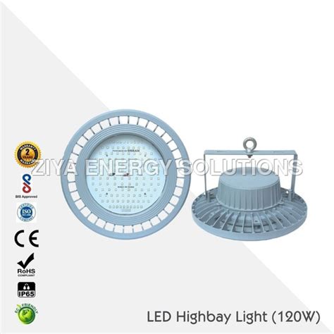 LED HIGH BAY LIGHT Manufacturer in Delhi NCR, India - Latest Price