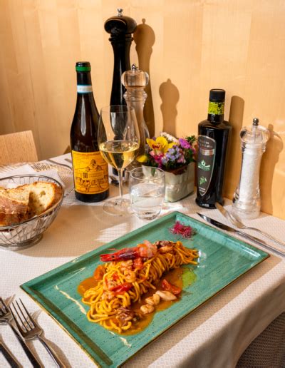 Ristorante Le Vele - Le Vele