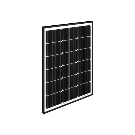 Suneng W Watt Pm Half Cut Multibusbar G Ne Paneli Solar Panel